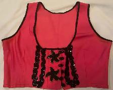 Authentic Bavarian-Style vests for Sale - Photo 5