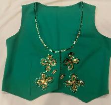 Authentic Bavarian-Style vests for Sale - Photo 6