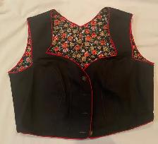 Authentic Bavarian-Style vests for Sale - Photo 7