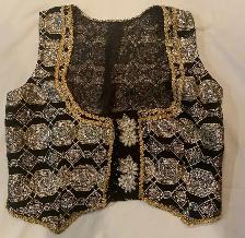 Authentic Bavarian-Style vests for Sale - Photo 8