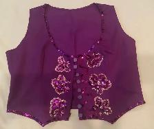 Authentic Bavarian-Style vests for Sale - Photo 9