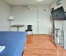 FURNISHED JUNIOR STUDIO IN DOWNTOWN TORONTO - Photo 9