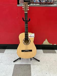guitare acoustic Madera
