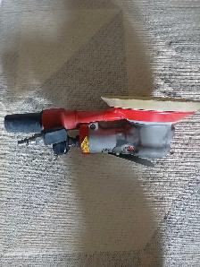 Dynabrade & 3M Random Orbital Sander