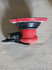 Dynabrade & 3M Random Orbital Sander - Photo 2