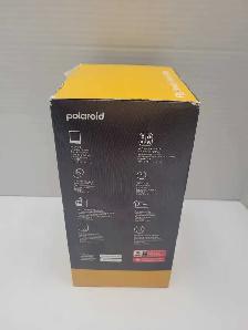 Polaroid Flip Instant Camera - NEW - Black - Photo 2