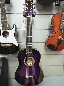 Guitare acoustique Madera 38 pouce
