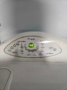 MAYTAG NEPTUNE WASHER AND DRYER SET - Photo 3