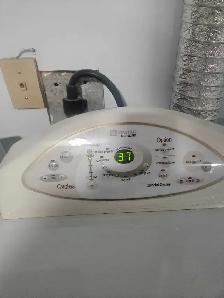 MAYTAG NEPTUNE WASHER AND DRYER SET - Photo 4