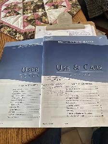 MAYTAG NEPTUNE WASHER AND DRYER SET - Photo 5