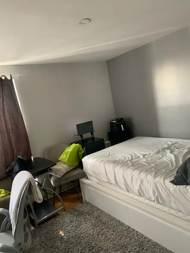 Room for Rent