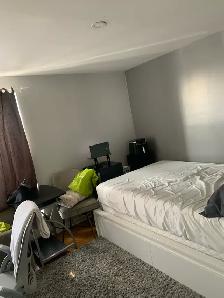 Room for Rent