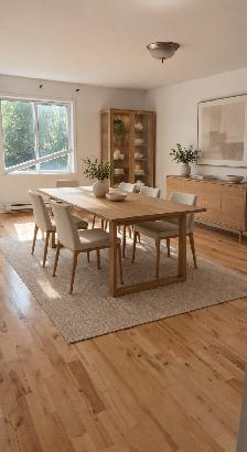 Grand logement 5 1/2 à Brossard - Photo 2