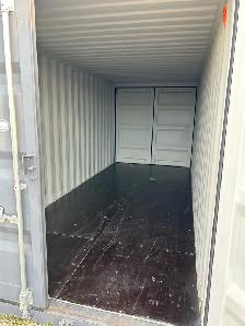 20’double door seacan - Photo 3