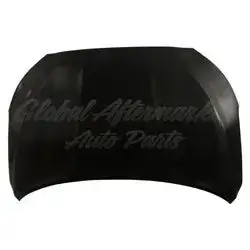 Hyundai Veloster 2019-2021 Hood Steel