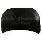 Hyundai Veloster 2019-2021 Hood Steel