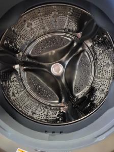 LG '27' Graphite Front Load Washer on Sale‼️ - Photo 6