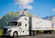 Hiring AZ Drivers and Owner Operators.