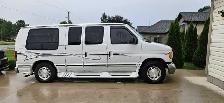2002 Ford econoline e150 - Photo 4