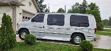 2002 Ford econoline e150 - Photo 5