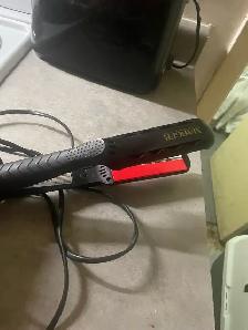 ✨ FER PLAT / LISSEUR PROFESSIONNEL À VENDRE –( Faite un Offre - Photo 2