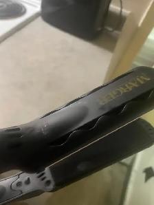 ✨ FER PLAT / LISSEUR PROFESSIONNEL À VENDRE –( Faite un Offre - Photo 3