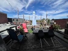 Sunny & Spacious Room   Rooftop Patio — Little Italy — $869.03 - Photo 2