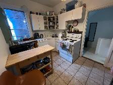 Sunny & Spacious Room   Rooftop Patio — Little Italy — $869.03 - Photo 3