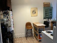 Sunny & Spacious Room   Rooftop Patio — Little Italy — $869.03 - Photo 4