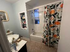 Sunny & Spacious Room   Rooftop Patio — Little Italy — $869.03 - Photo 5