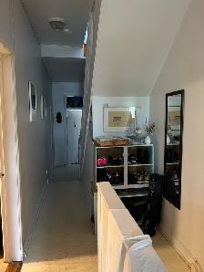 Sunny & Spacious Room   Rooftop Patio — Little Italy — $869.03 - Photo 8