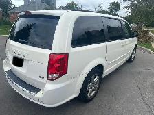 2012 Dodge Grand Caravan Sto n Go 170Kms Certified $3700 - Photo 6