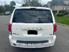 2012 Dodge Grand Caravan Sto n Go 170Kms Certified $3700 - Photo 7