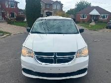 2012 Dodge Grand Caravan Sto n Go 170Kms Certified $3700 - Photo 8
