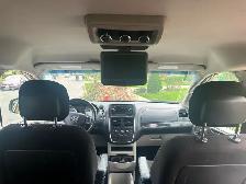2012 Dodge Grand Caravan Sto n Go 170Kms Certified $3700 - Photo 9