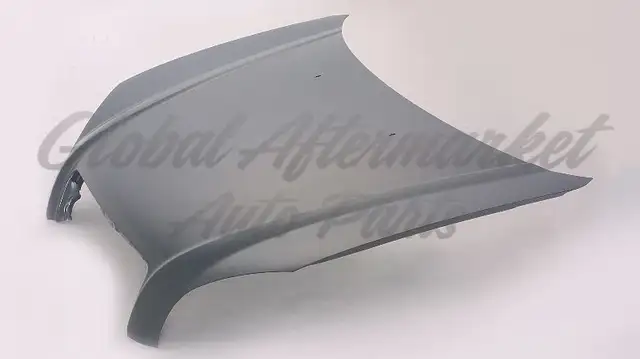 Hyundai Tucson 2005-2009 Hood