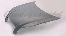 Hyundai Tucson 2005-2009 Hood