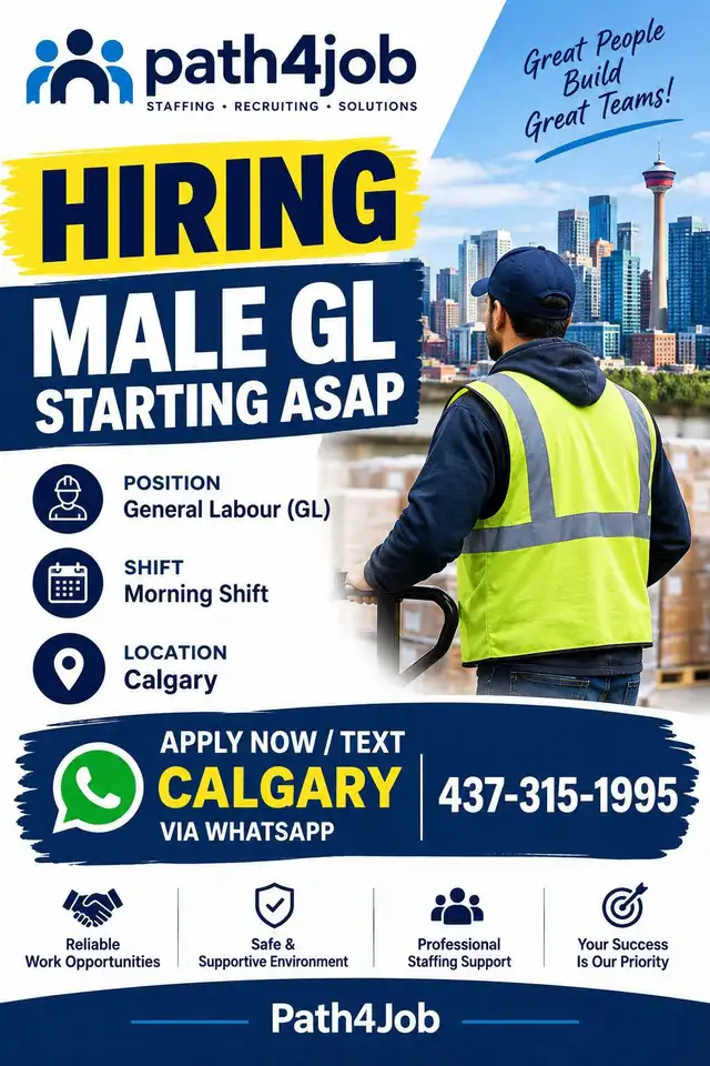 General labour