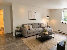 Bright 1 or 2 Bedroom Apartment for Rent - Photo 2