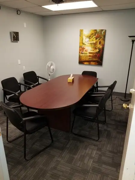 Private Office Space 1st Month Free
