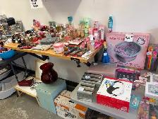 Garage sale 116 Gilmore Way - Photo 2
