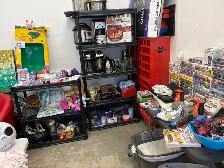 Garage sale 116 Gilmore Way - Photo 4