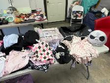 Garage sale 116 Gilmore Way - Photo 5