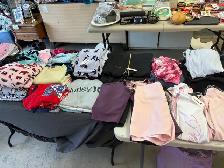 Garage sale 116 Gilmore Way - Photo 6