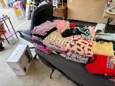 Garage sale 116 Gilmore Way - Photo 7