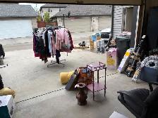 Garage sale 116 Gilmore Way - Photo 8