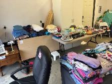 Garage sale 116 Gilmore Way - Photo 9