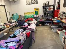 Garage sale 116 Gilmore Way - Photo 10
