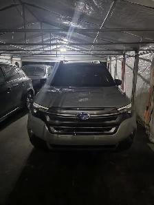 Installation d'abris d'auto Tempo - Photo 3