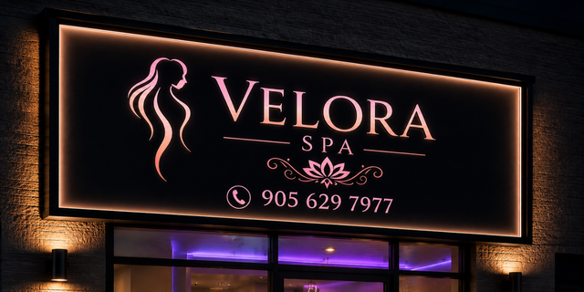 Velora Spa Employment Opportunity